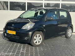 Daihatsu Sirion 2 - 1.0-12V Airco trekhaak