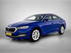 Skoda Octavia - 1.0 TSI Business Edition Plus | NIEUW BINNEN | ACHTERUITRIJCAMERA | STOELVERWARMING | CLIM