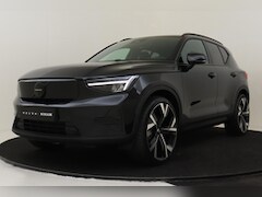 Volvo EX40 - SINGLE MOTOR PLUS BLACK EDITION EUROPA 70 kWh -HARMAN/KARDON|360°CAM|POWER-SEATS|PRIVACY.G