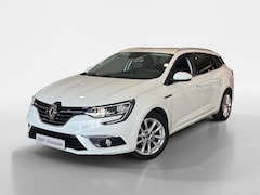 Renault Mégane Estate - 1.3 TCe Limited *Navi+Camera*Carplay*Climate*Ruime kofferbak