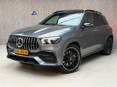 Mercedes-Benz AMG GLE - 53 4MATIC+ / Dealer Onderh / 1e Eigenaar / FULL