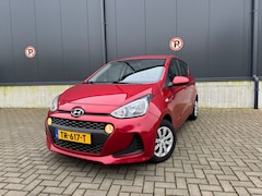 Hyundai i10 - 1.0i Comfort / airco / cruise / radio cd