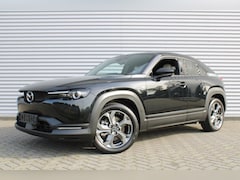 Mazda MX-30 - e-SkyActiv EV 145PK Advantage Modern 36 kWh | Stoelverwarming | HUD | Dodehoek detectie |
