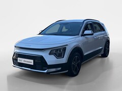 Kia Niro - 1.6 GDi Hybrid DynamicLine | Trekhaak | Climate control | Achteruitrijcamera | Adaptieve c