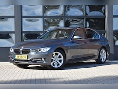 BMW 3-serie - 320i High Executive '12 Xenon Leder Clima Navi Cruise Inruil mogelijk