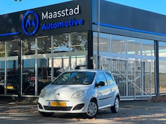 Renault Twingo - 1.2 Authentique Airco lage KM's nette voertuig