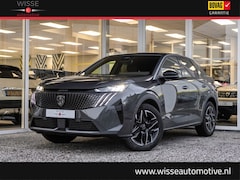 Peugeot 3008 - 1.2 Hybrid 145pk Allure Automaat | 360 Camera | Stoel & Stuurverwarming | Apple/Android |