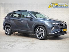 Hyundai Tucson - 1.6 T-GDI PHEV Comfort Smart 4WD