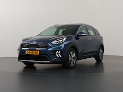Kia Niro - 1.6 GDi Hybrid DynamicLine | Navigatie | Parkeercamera | Climate Control | Cruise Control