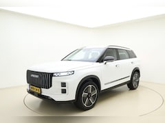 Jaecoo 7 - 7 1.5 TGDI SHS-P Selective | Plug-in Hybride | Lederen bekleding | 19" Lichtmetalen velgen
