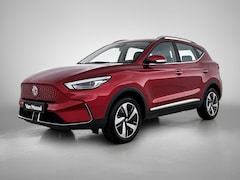 MG ZS - Standard Range 51 kWh Comfort | Apple Carplay / Android Auto | Achteruitrijcamera | Parkee
