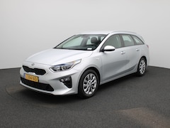 Kia Cee'd Sportswagon - Ceed 1.0 T-GDi Comfortline | ACHTERUITRIJCAMERA | APPLE CARPLAY - ANDROID AUTO | CLIMATE C