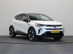 Renault Captur - 1.8 E-Tech full hybrid 160 techno | Achteruitrijcamera | Adaptieve cruise control | Digita