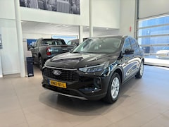 Ford Kuga - 2.5 PHEV Titanium ALL WEATHER BANDEN | APPLE CARPLAY | ELEKTRISCH WEGKLAPBARE TREKHAAK | C