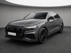 Audi Q8 - 55 TFSIe 381pk Tiptronic Quattro Pro Line S · Panoramadak · 360 Camera · Wegklapbare Trekh