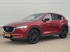 Mazda CX-5 - 2.0 165pk Sportive
