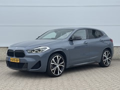 BMW X2 - sDrive20i High Exec