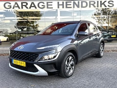 Hyundai Kona - 1.6 GDI HEV Comfort Smart Automaat | Navi | Carplay | Camera | Climate | CC |