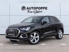 Audi Q3 - 35 TFSI Edition S Line 150pk S-Tronic