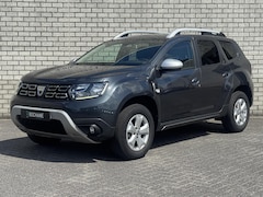 Dacia Duster - 1.2 TCe Comfort | Trekhaak | Stoelverwarming | Achteruitrijcamera | Navigatie |