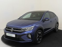 Volkswagen Taigo - 1.0 TSI R-Line | Panoramadak | Digital cockpit Pro | Adaptieve cruise control | Parkeersen