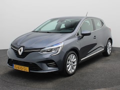 Renault Clio - TCe 100 Intens | Navigatie | Climate Control |