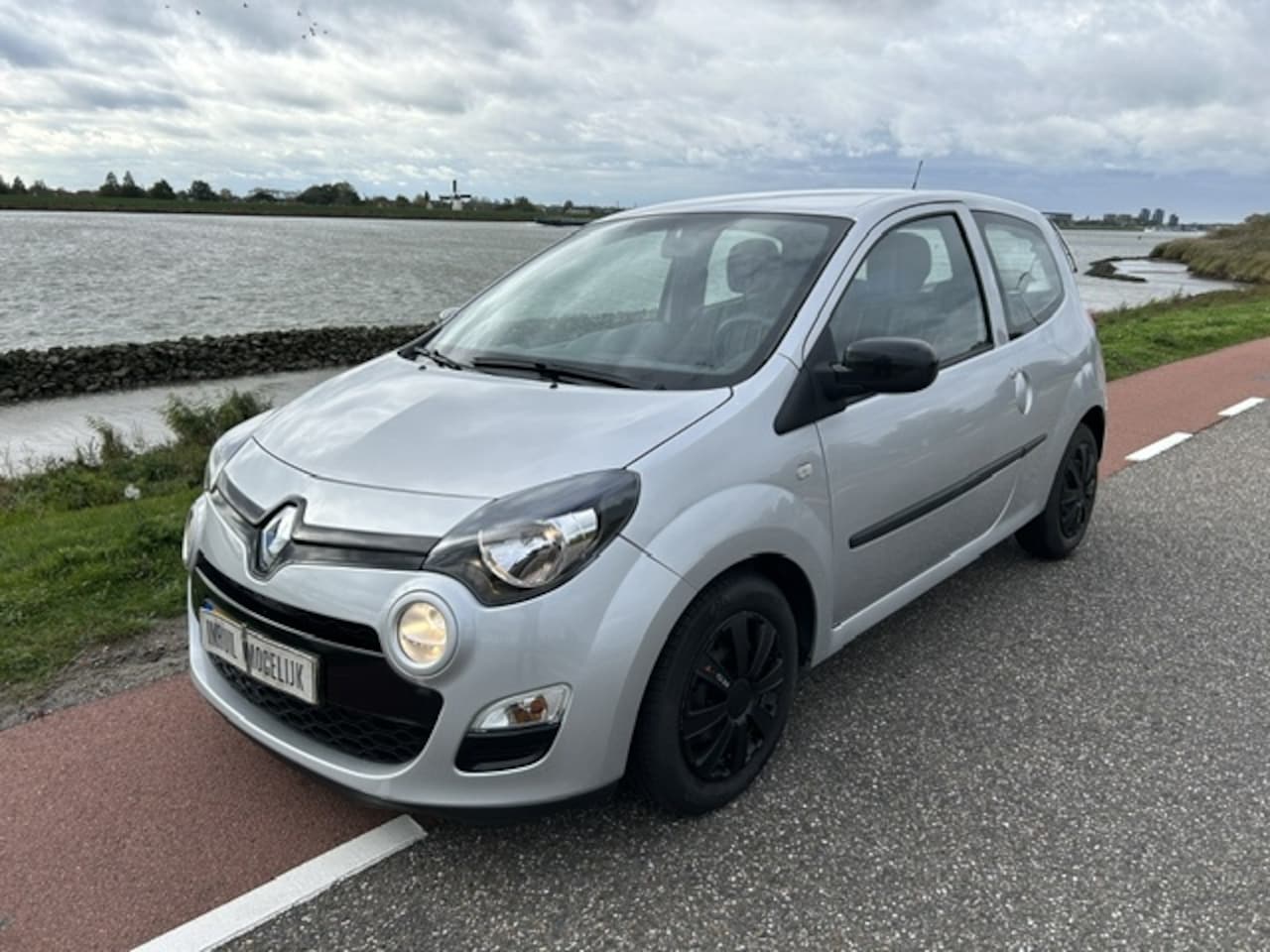Renault Twingo - 1.2 16V Collection zeer zuinig - AutoWereld.nl