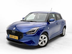 Suzuki Swift - 1.2 Select Smart Hybrid Automaat Trekhaak/Carplay/ LMV