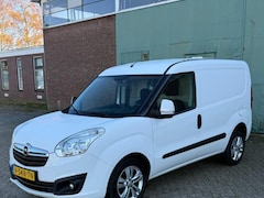 Opel Combo - 1.3 CDTi L1H1 sport Edition
