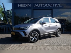 Opel Crossland - 1.2 Turbo GS Line 130PK Aut. | Navigatie via App | Cruise Control | Stoel/Stuurverw. | App