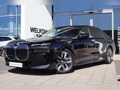 BMW 7-serie - 750e xDrive M Sport Automaat / Stoelventilatie / Massagefunctie / Active Steering / Stoelv