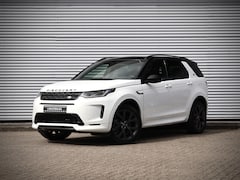 Land Rover Discovery Sport - P300e 1.5 R-Dynamic SE | SOH 92% | Black Pack | Cold Climate | Leder |