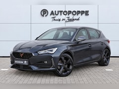 CUPRA Leon - 1.4 e-Hybrid Business 204pk DSG6 | SOH 98, 1%
