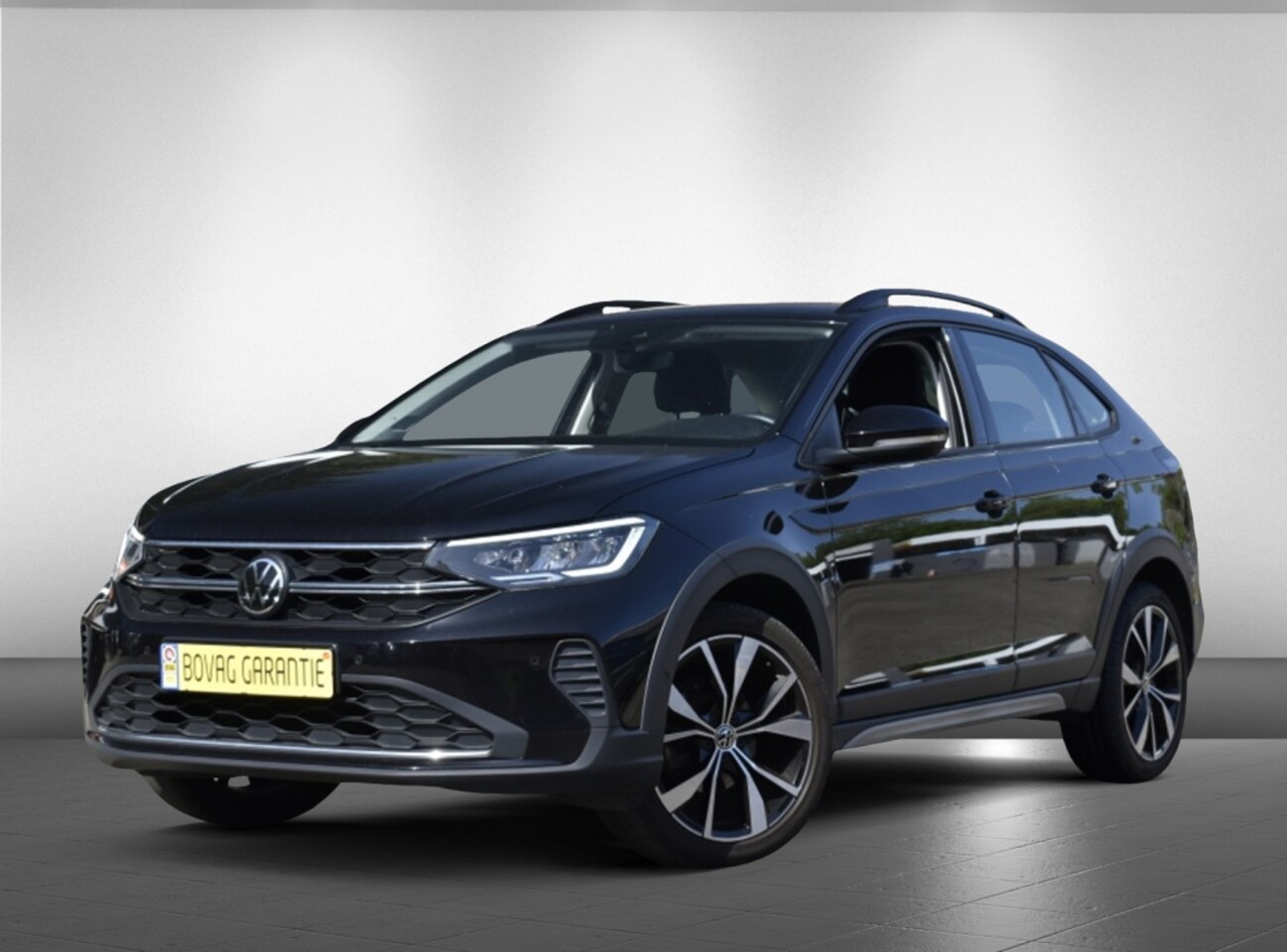 Volkswagen Taigo - 1.0 Aut. Life carplay | camera | stoelverwarming | clima - AutoWereld.nl