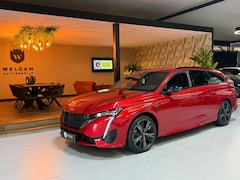 Peugeot 308 - 1.2 PureTech GT Pack Garantie|Memory|Massage|360grCamera|ACC|Lane|Virtual|Leder|Carplay|LE