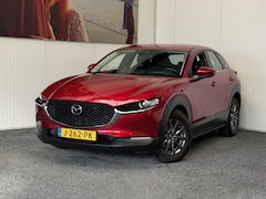 Mazda CX-30 - 2.0 e-SKY ACTIV-G M HYBRID COMFORT AUTOMAAT TREKHAAK NAVIGATIE ADAPTIVE CRUISE CONTROL HEA