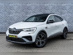Renault Arkana - 1.6 E-Tech hybrid 145 E-Tech engineered R.S. Line | Panoramadak | Trekhaak | Achteruitrijc