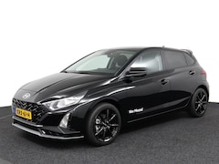 Hyundai i20 - 1.0 T-GDI E-Motion | Navigatie | Android Auto/Apple Carplay | Achteruitrij Camera | Cruise