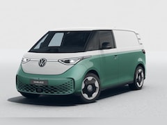 Volkswagen ID. Buzz Cargo - Bulli edition 79 kWh
