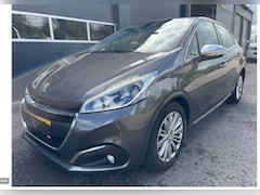 Peugeot 208 - 1.2 PureTech GT-line/ APK en Onderhoud . 110 pk