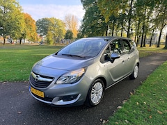 Opel Meriva - 1.4 Turbo Edition Nette auto-Nieuwe apk