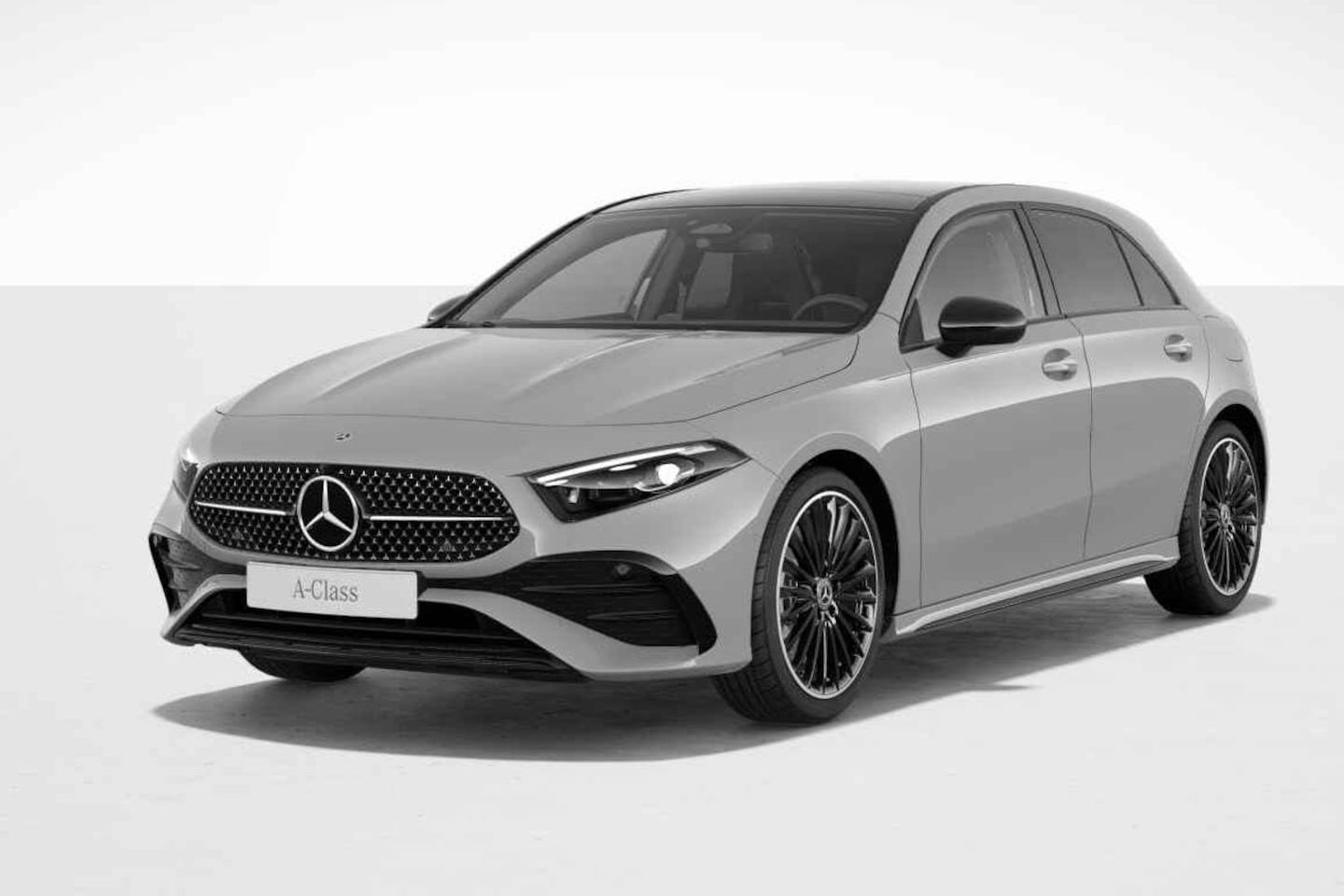 Mercedes-Benz A-klasse - A 250e Automaat 140 Years Edition | MANUFAKTUR - AutoWereld.nl