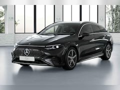 Mercedes-Benz CLA-klasse Shooting Brake - CLA 250+ Business Solution AMG | Premium Pakket | Winterpakket | Trekhaak