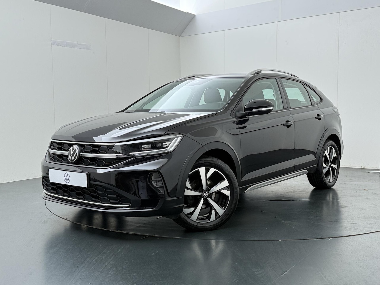 Volkswagen Taigo - 1.0 TSI Style | 110 PK | Adaptive Cruise Control | Achteruitrijcamera | Climate control | - AutoWereld.nl