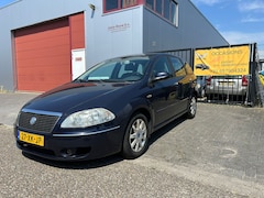 Fiat Croma - 2.2-16V Dynamic TOP AUTO/Airco/Cruise/Alarm
