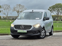 Mercedes-Benz Citan - 110 CDI Long Mbux Carplay Camera Euro6 Airco CruiseControl Mf-Stuurwiel