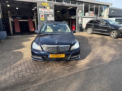 Mercedes-Benz C-klasse Estate - 200 CDI Business Class Elegance