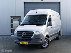 Mercedes-Benz Sprinter - bestel 315 RWD CDI L2 Nieuw model