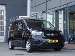 Opel Combo - 1.5D L1H1 Edition | Imperiaal | Navigatie | Airco | Cruise control | 2 Zits | Betimmering