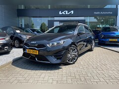 Kia Cee'd Sportswagon - Ceed 1.5 T-GDi GT-PlusLine | Glazen panorama-dak | Stoel- & Stuurverwarming | Automaat |